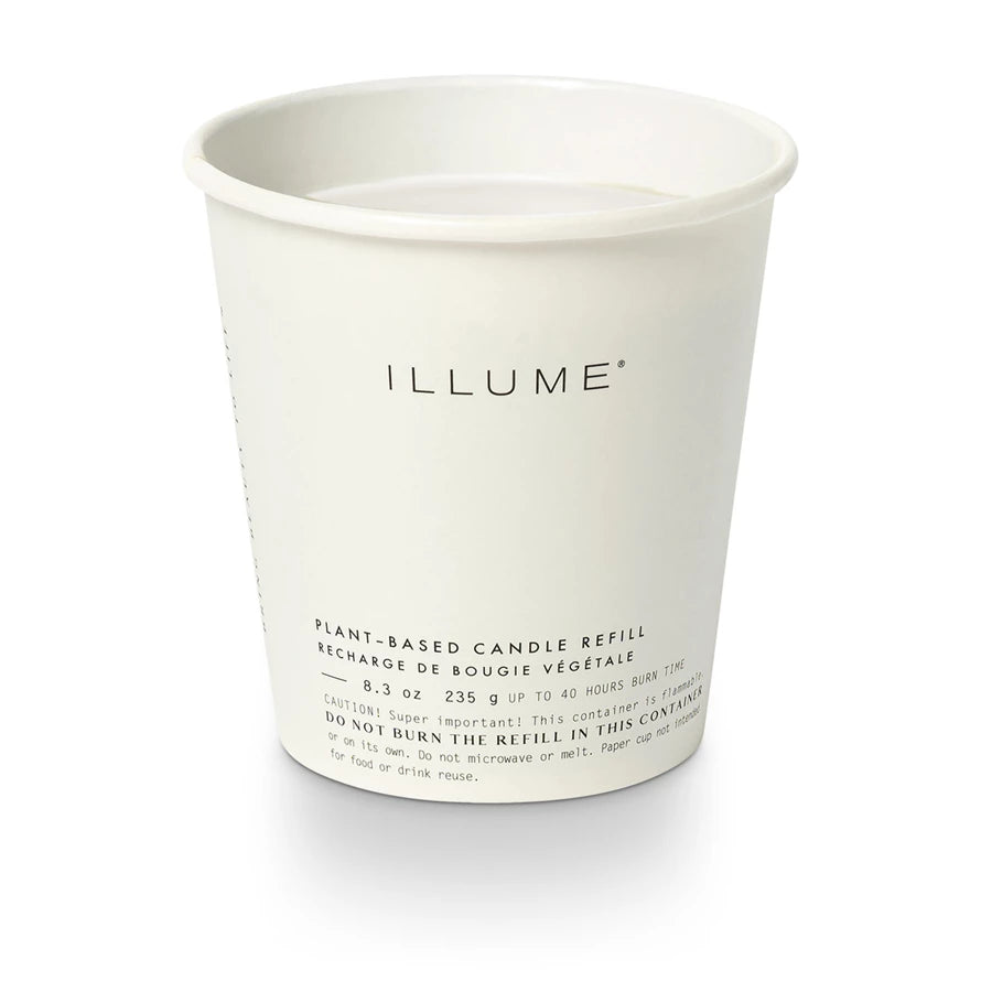 Balsam & Cedar - Illume Candle Refill