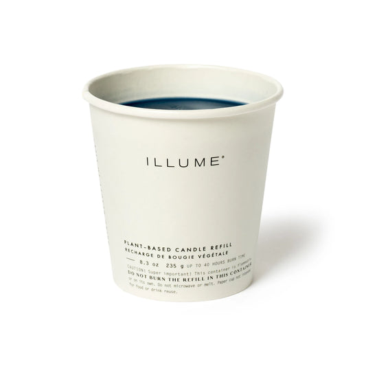 Citrus Crush - Illume Candle Refill