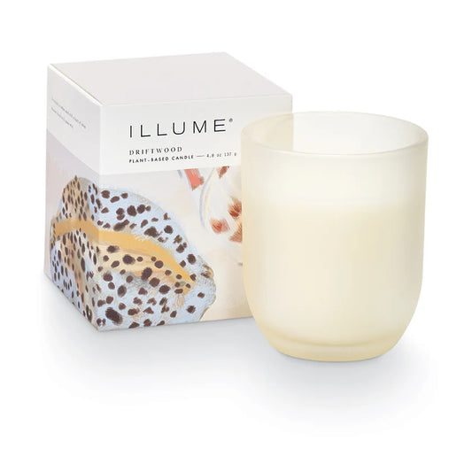 Driftwood - Illume Candle