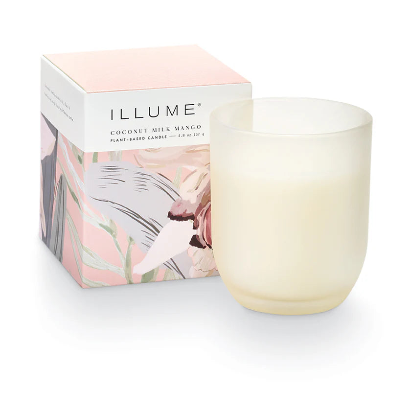 Coconut Milk Mango - Illume Candle