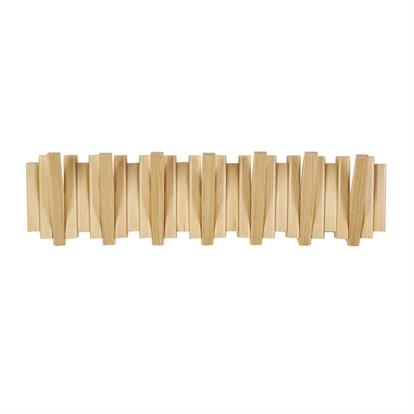 Wooden Wall Hook