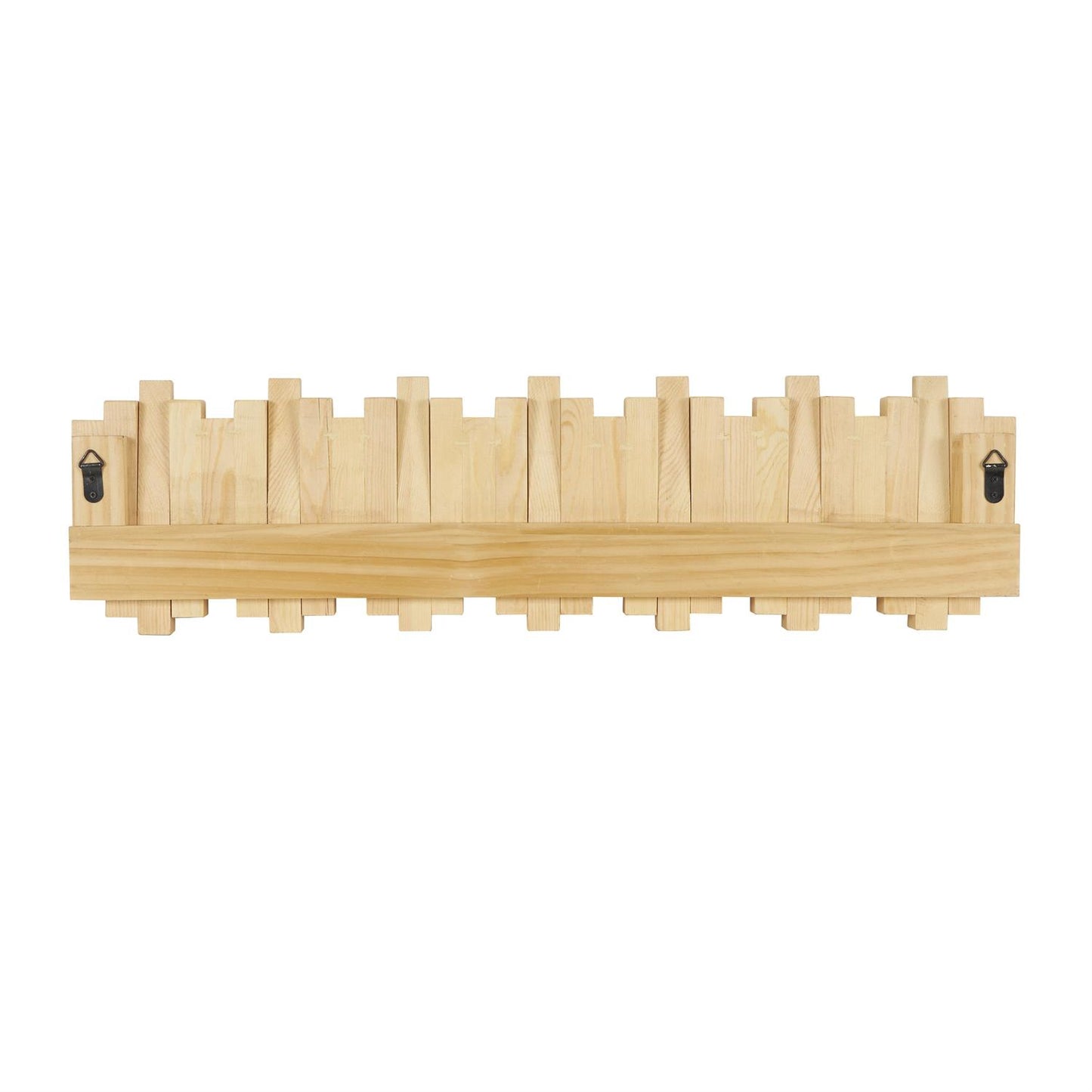 Wooden Wall Hook