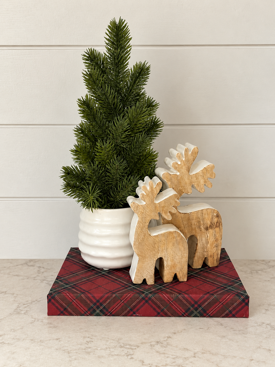 Seasonal Decor Subscription Box