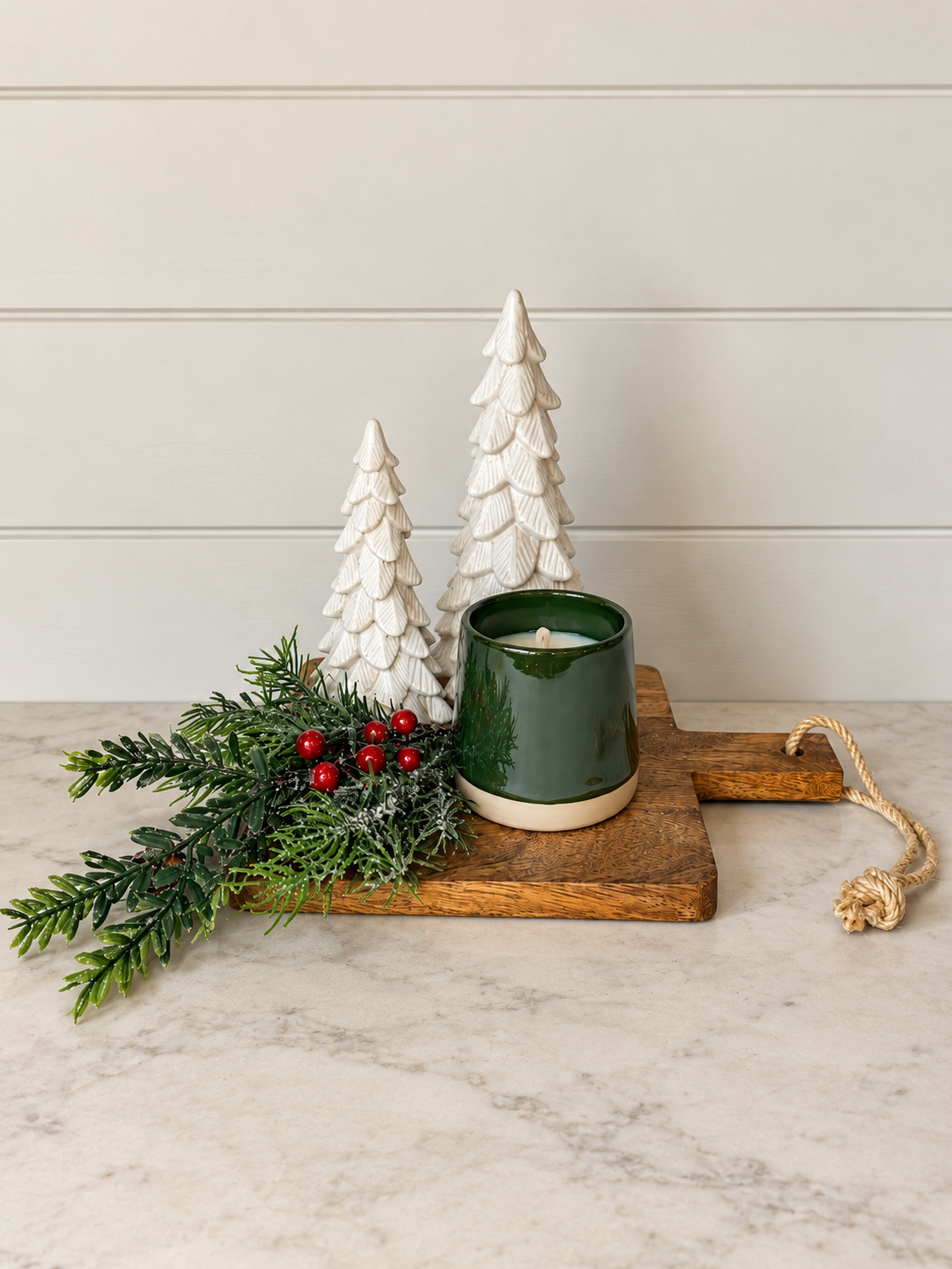 Seasonal Decor Subscription Box