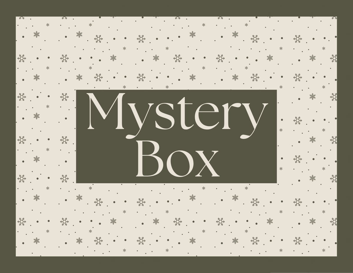 Seasonal Decor Subscription Box