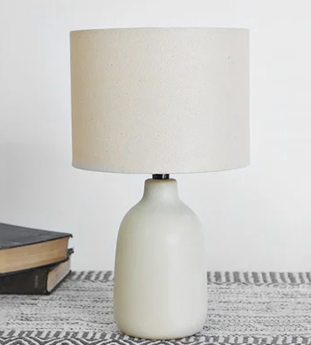 Dome Shape Lamp