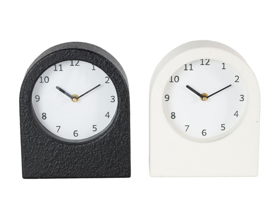 Modern Table Clock