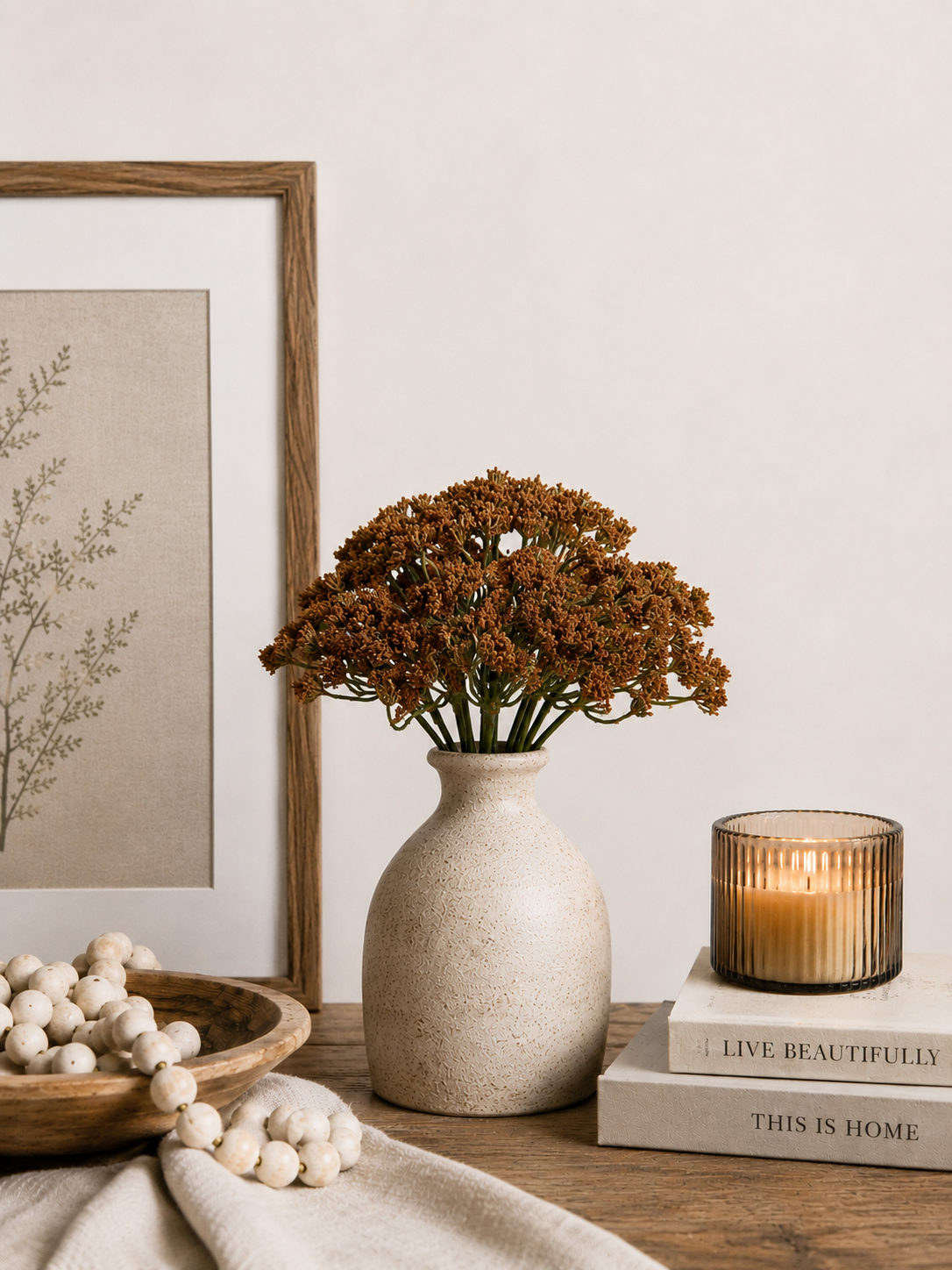 Queen Anne's Spray