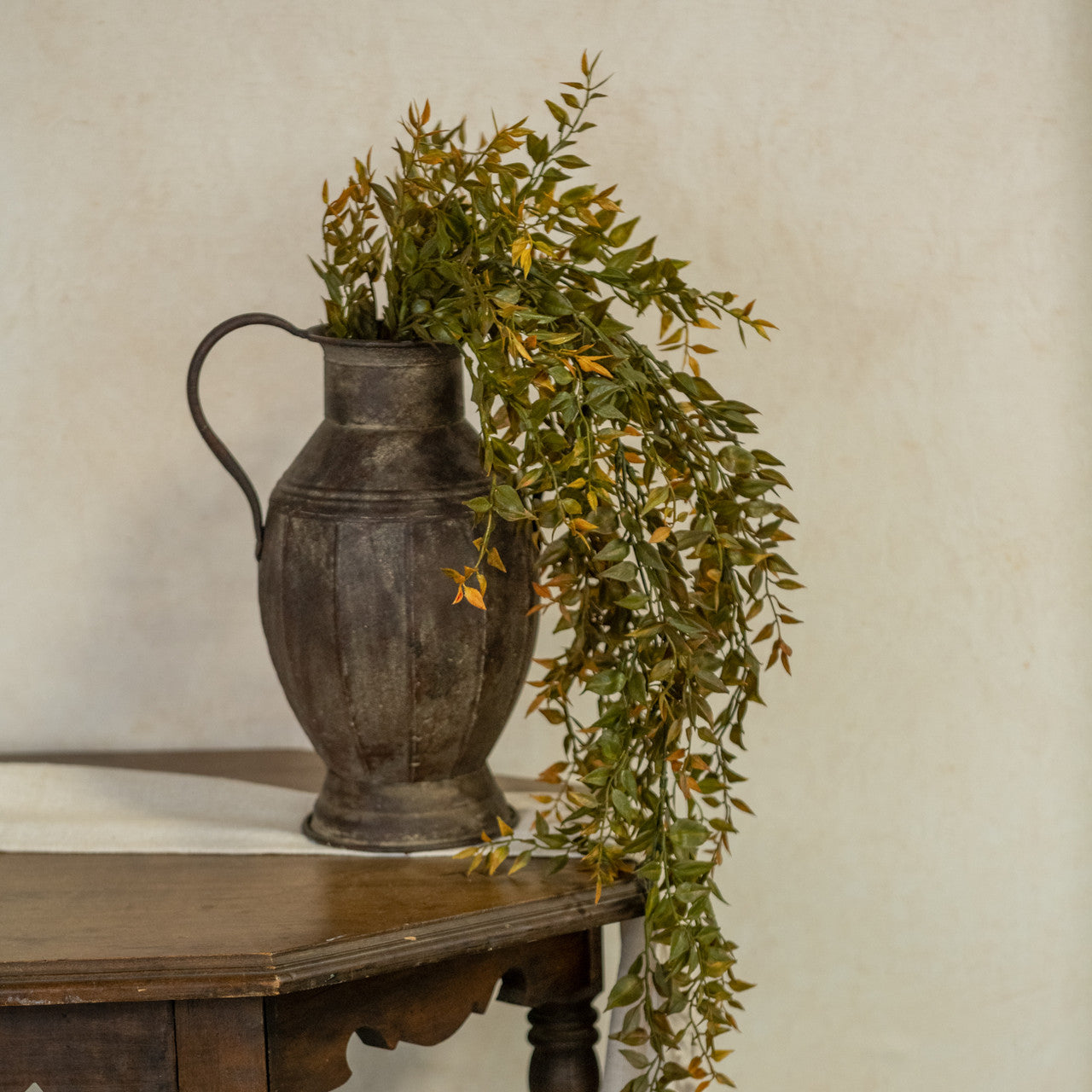 Harvest Fern Hanging Bush