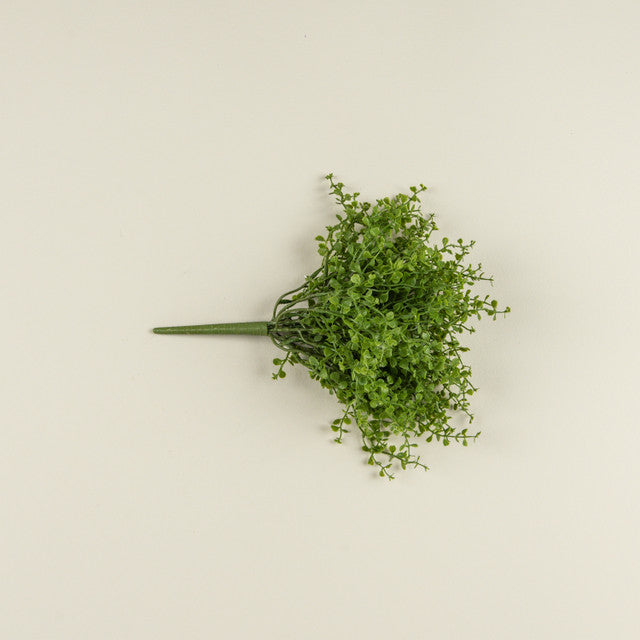 12" Baby Grass Bush
