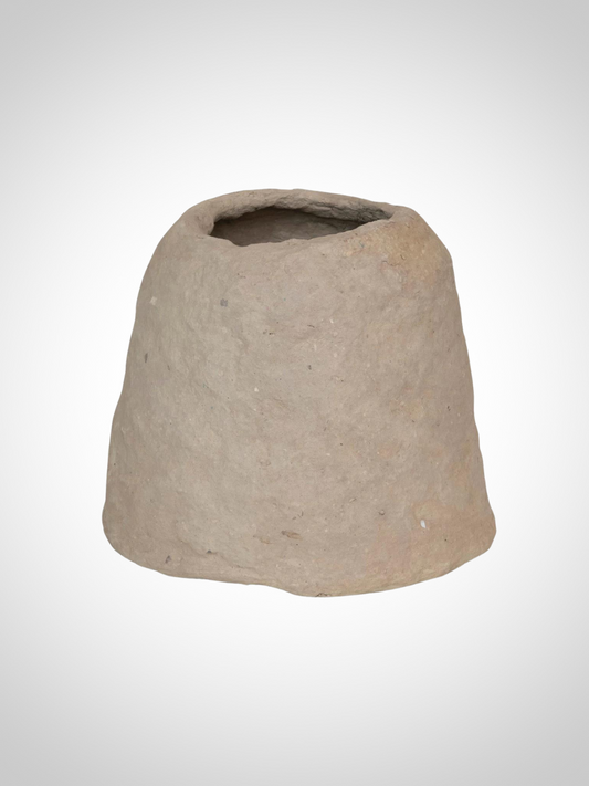 Paper Mache Container