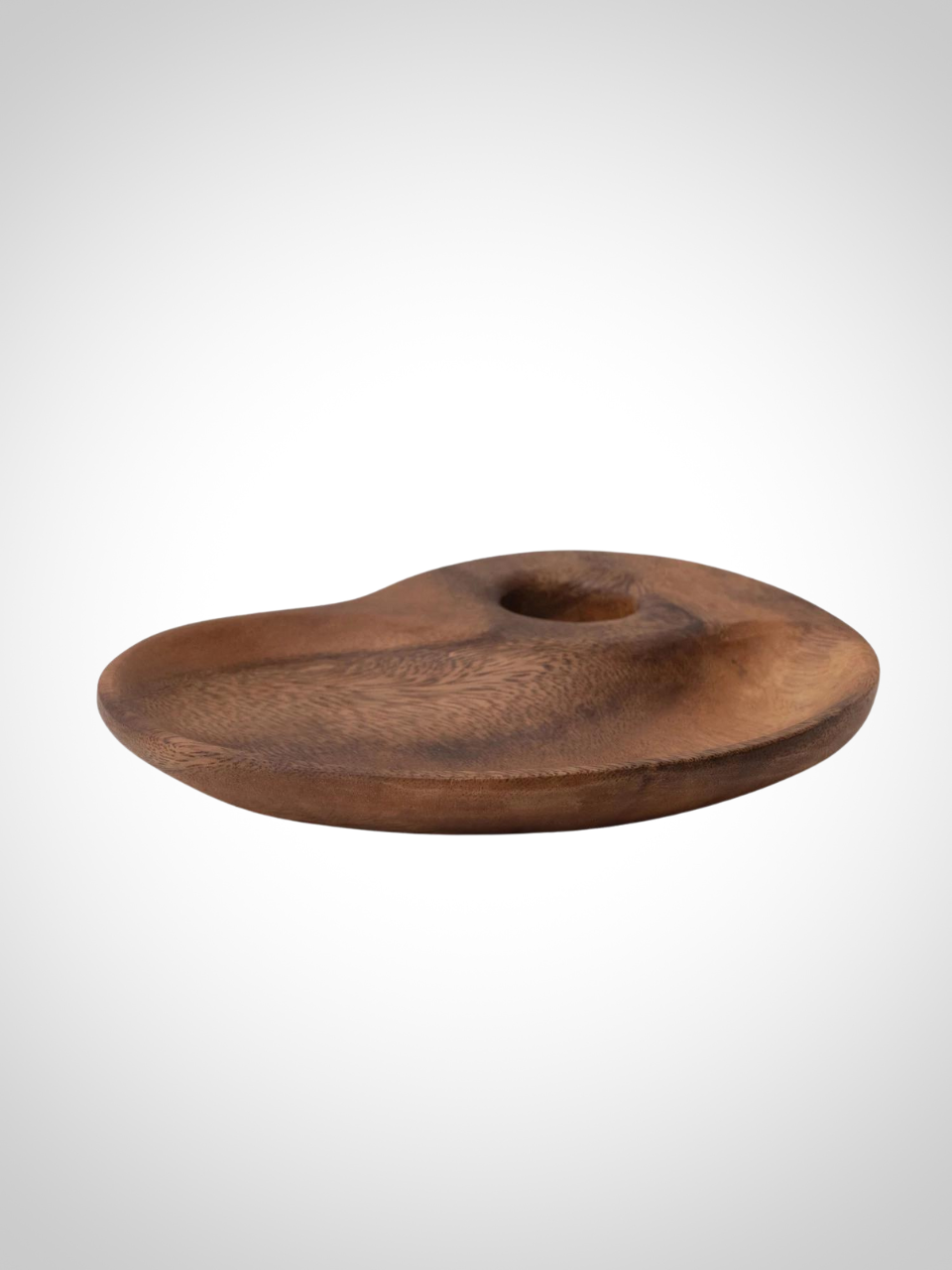 Acacia Wood Tray