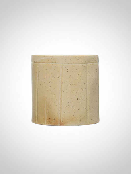 Stoneware Crock