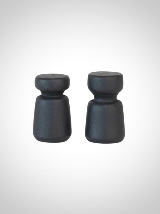 Salt & Pepper Shakers