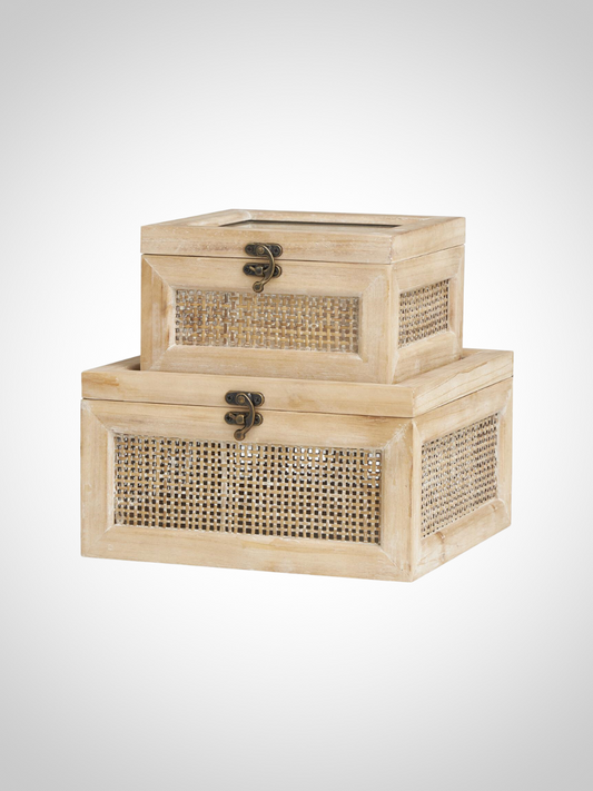 Vintage Boxes