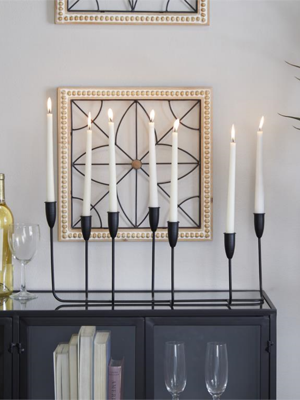 Candelabra