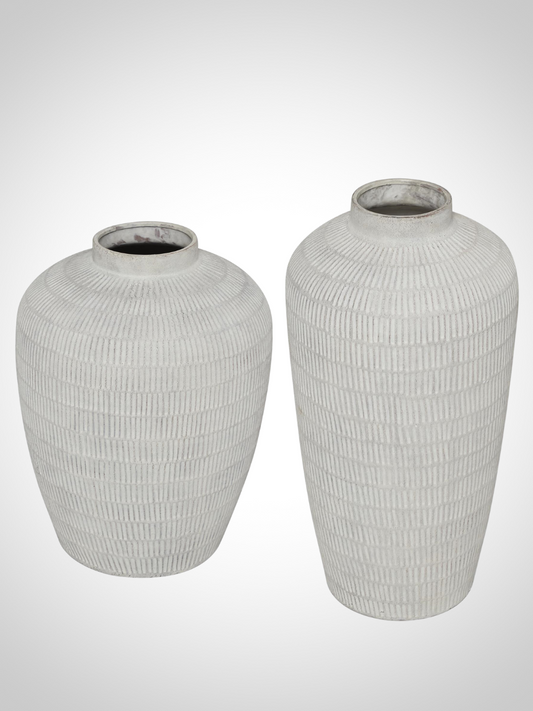 Oversized Vase