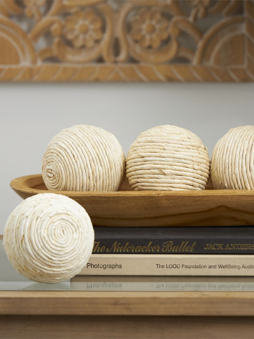 Jute Ball