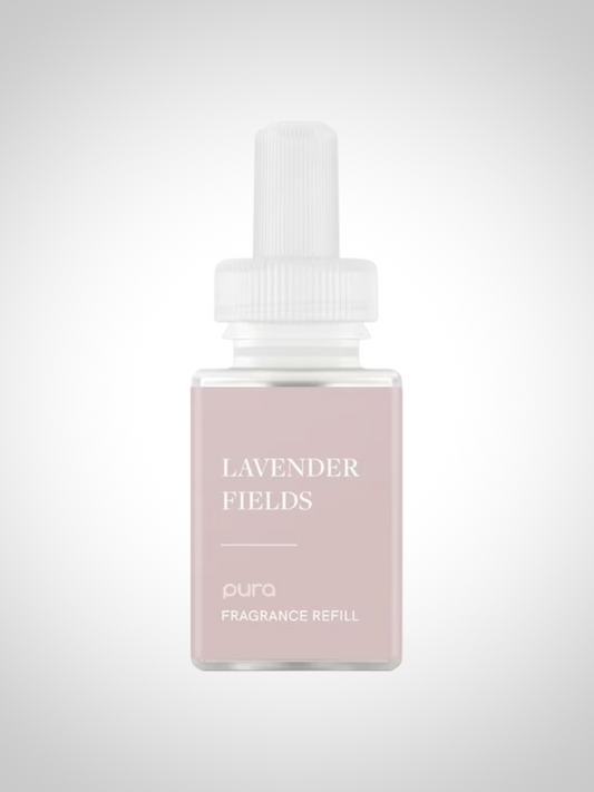 Pura Scent - Lavender Fields