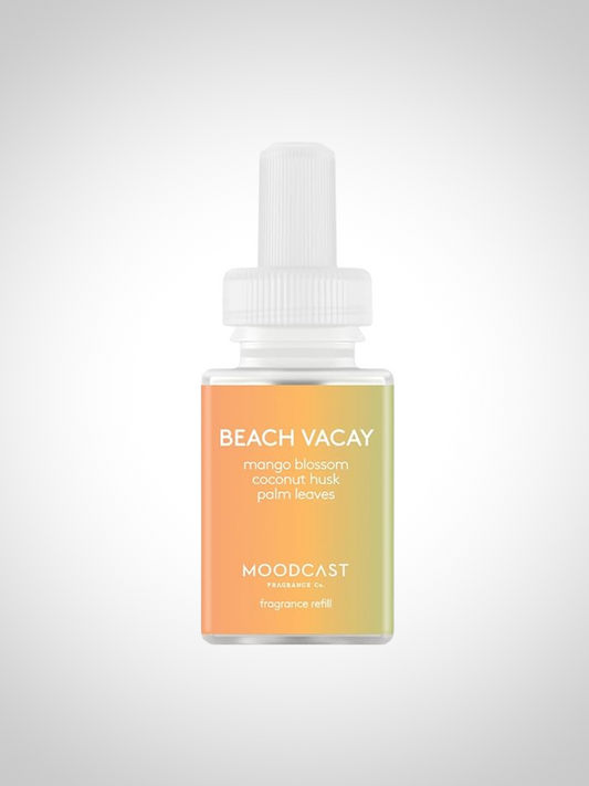 Pura Scent - Beach Vacay