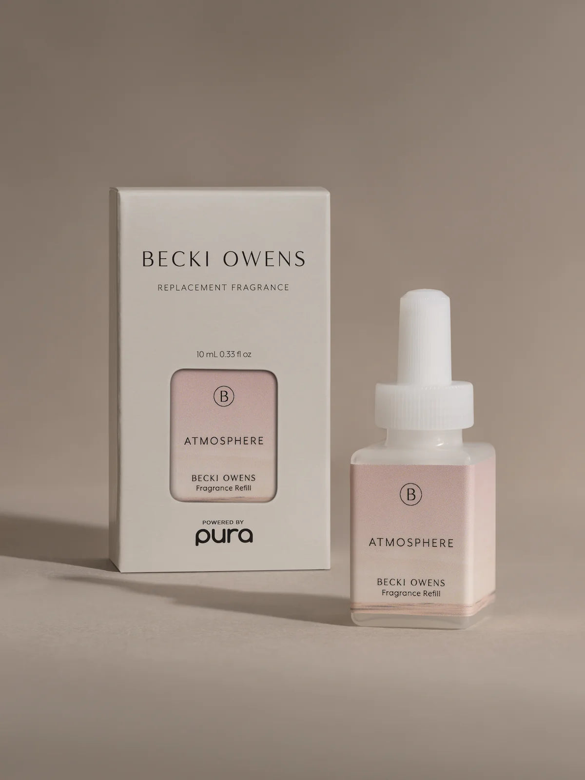 Pura Scent - Atmosphere