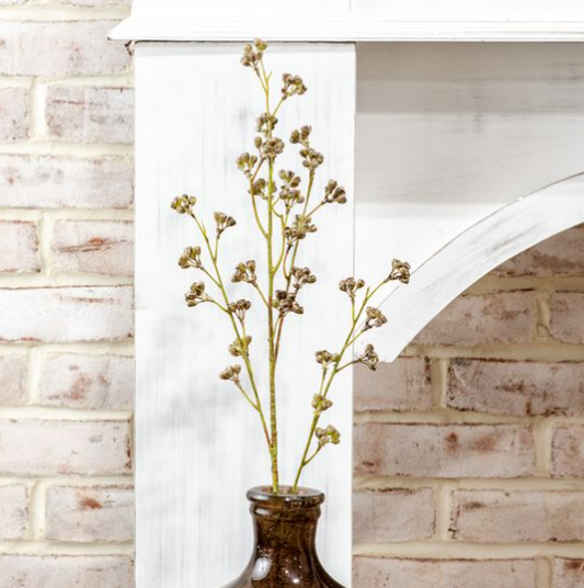 Mini Eucalyptus Bud Stem