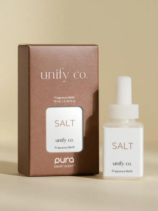 Pura Scent - Salt