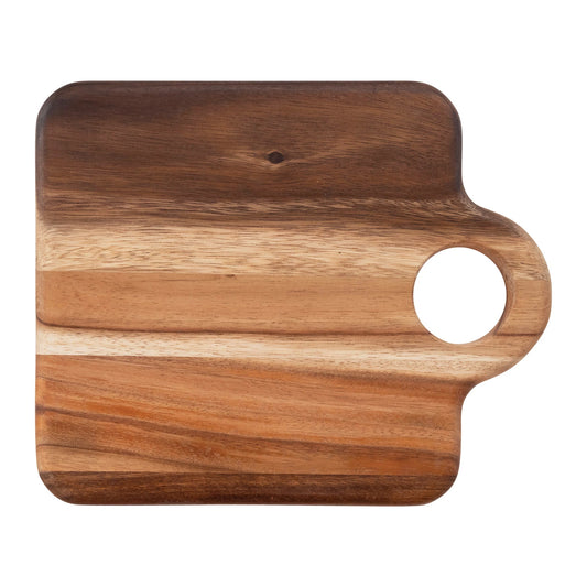 Suar Wood Cheese Board
