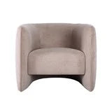 Fabric Upholstered Chair (NO DISCOUNTS ALLOWED)