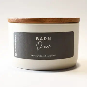 Barn Dance