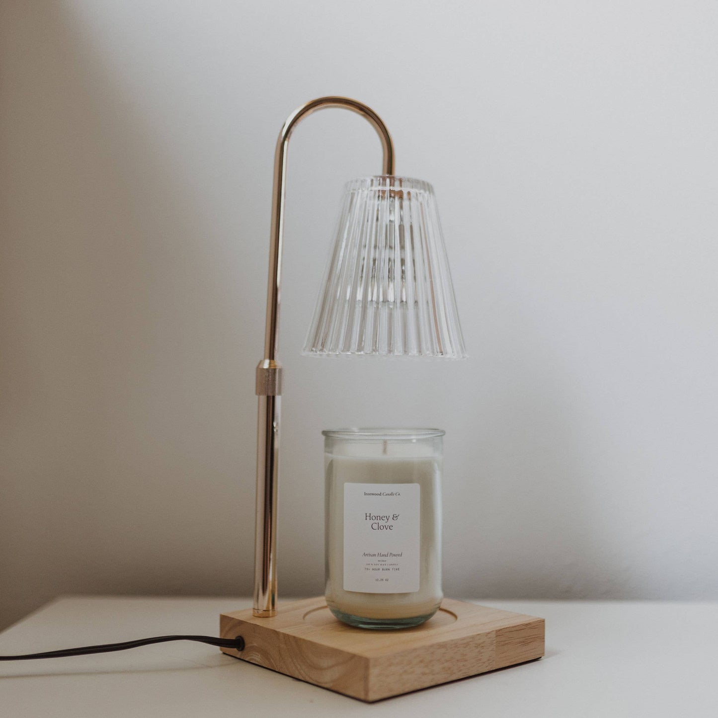 Lamp Candle Warmer