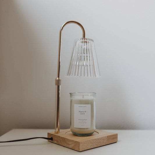 Lamp Candle Warmer