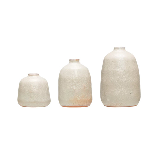 Terracotta Vase