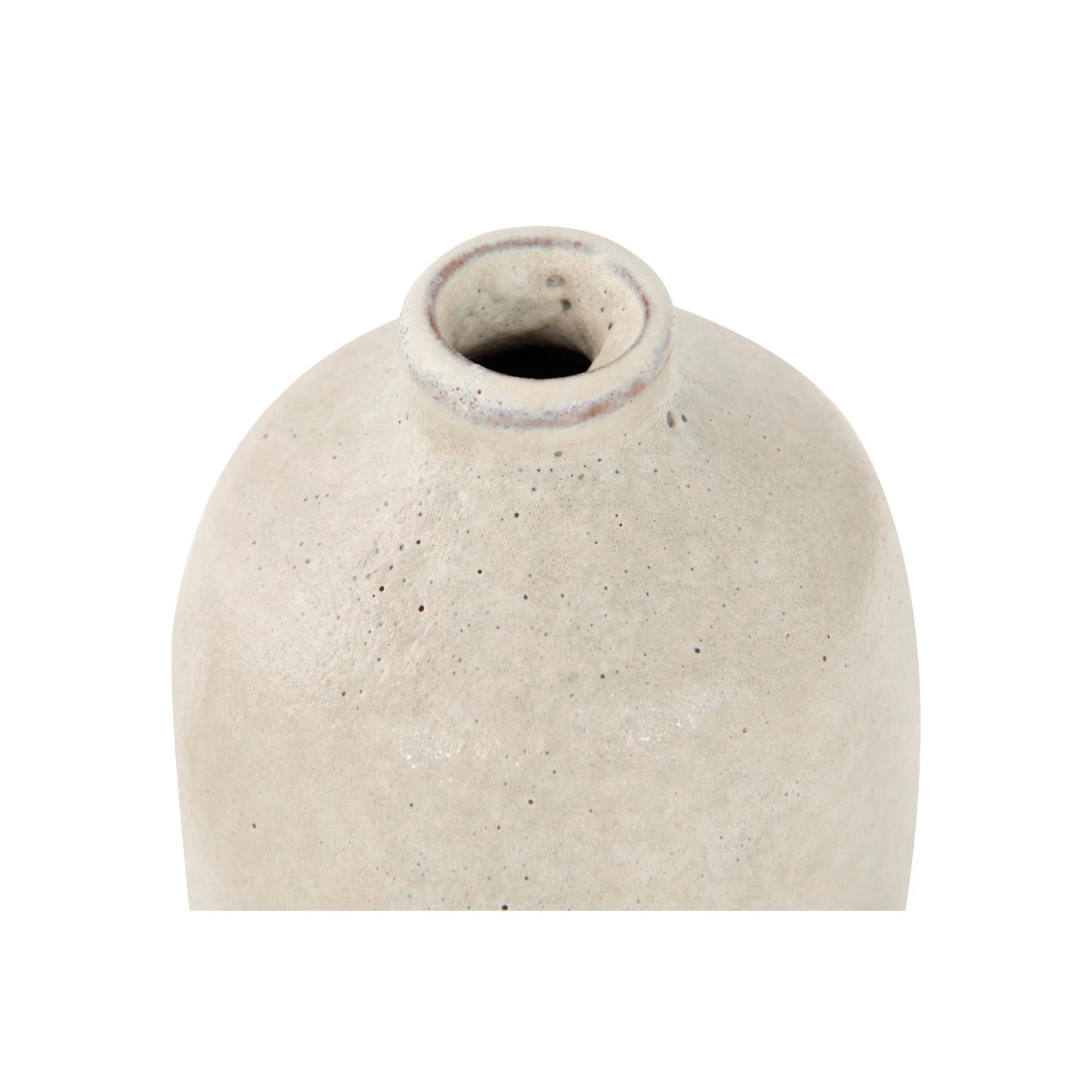 Terracotta Vase