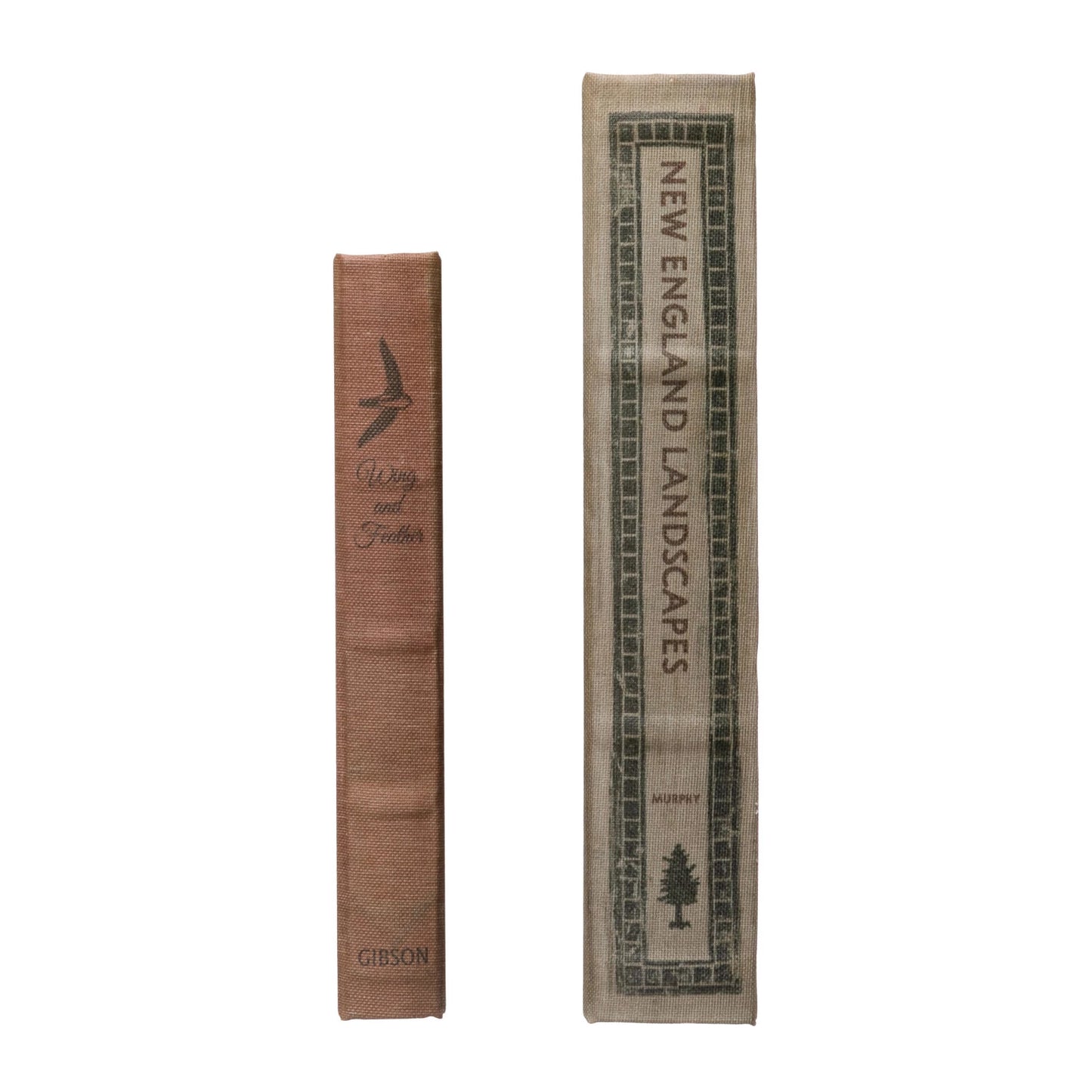 Neutral Storage Books