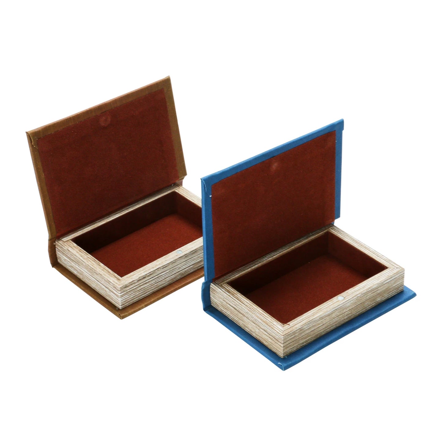 Mini Storage Books