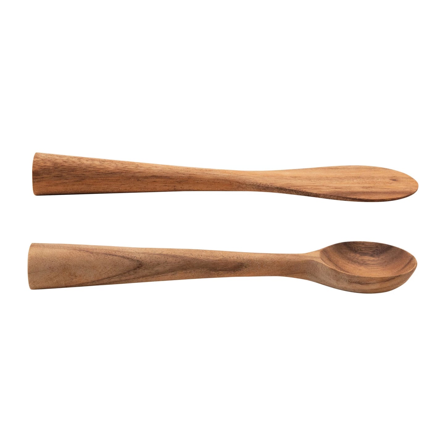 Wood Standing Spoons