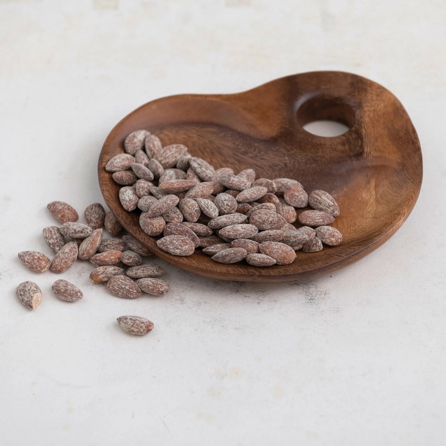 Acacia Wood Tray