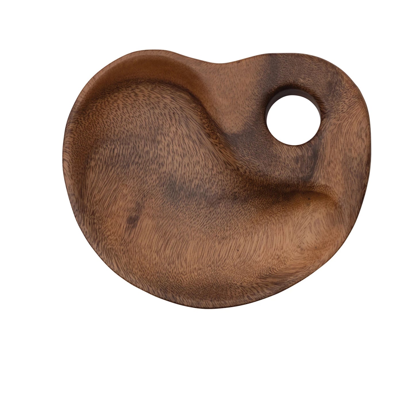 Acacia Wood Tray