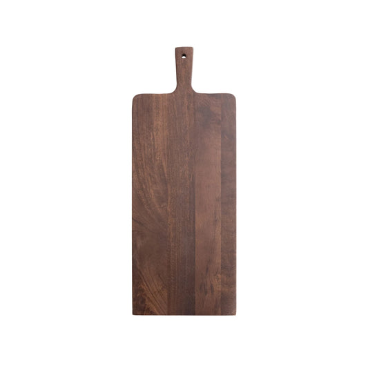 Walnut Rectangle Cutting Board