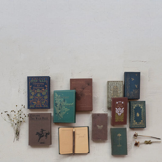 Decorative Notebook
