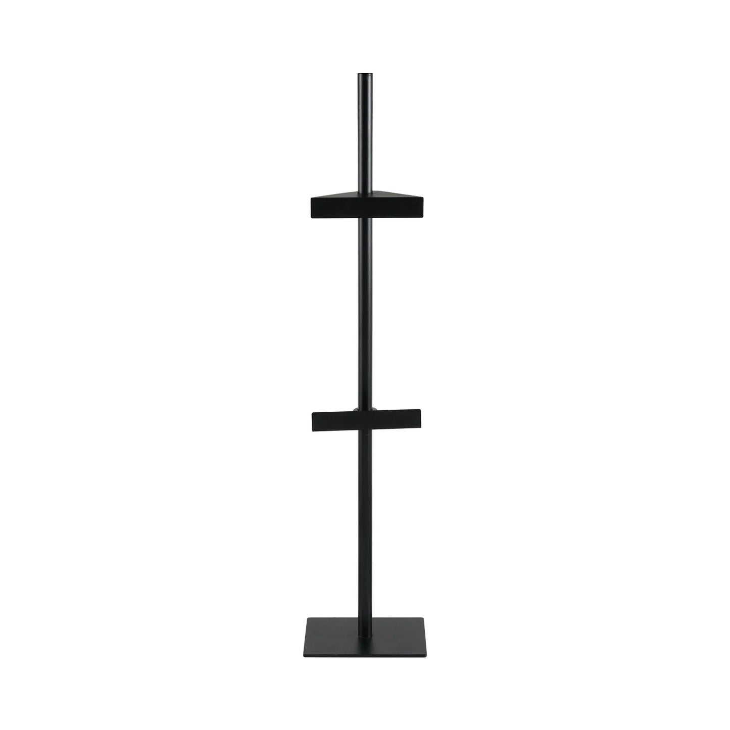 Black Metal Adjustable Easel