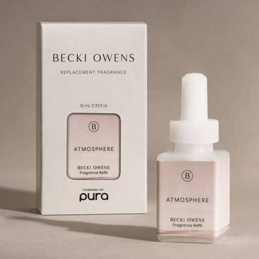 Pura Scent - Atmosphere