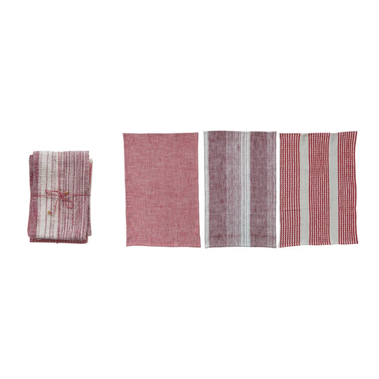 Holiday Tea Towel Bundle