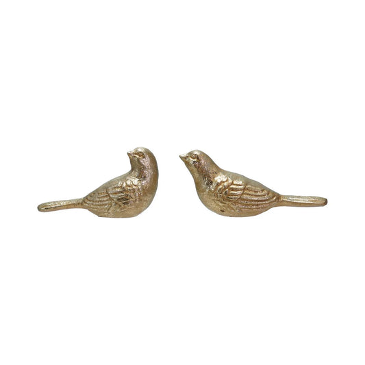 Gold Birds