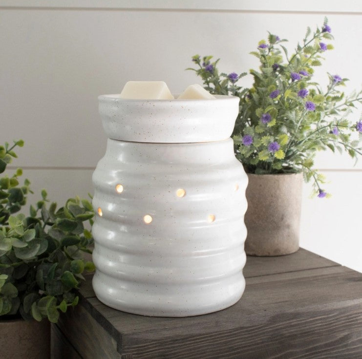 Modern Wax Warmer
