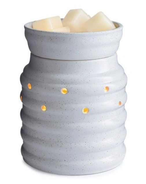Modern Wax Warmer