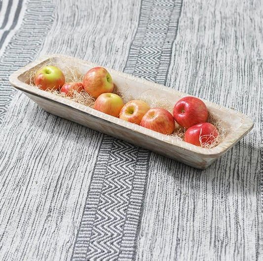 Handmade Mango Wood Tray