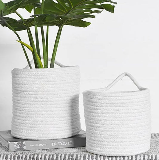 Weave Baskets