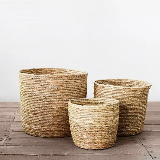 Rope Basket